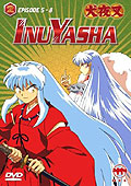 Film: InuYasha - Vol. 2