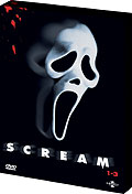 Film: Scream 1-3