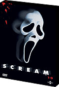 Film: Scream 1-3 Film: Scream 1-3