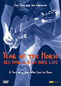 Film: The Year of the Horse