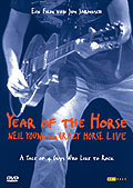 The Year of the Horse