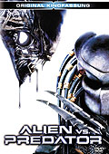 Alien vs. Predator - Original Kinofassung