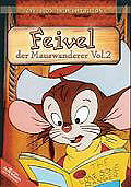 Feivel, der Mauswanderer - Vol. 2