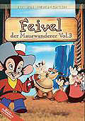 Film: Feivel, der Mauswanderer - Vol. 3