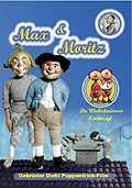 Film: Max und Moritz - Gebrder Diehl Puppentrick-Edition