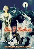 Film: Die sieben Raben