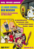 Film: Es war einmal der Mensch - Teil 4