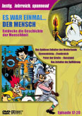 Film: Es war einmal der Mensch - Teil 5