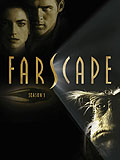 Farscape - Staffel 1