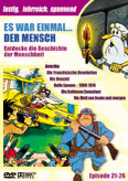 Film: Es war einmal der Mensch - Teil 6