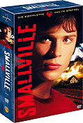 Smallville - Season 2