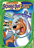 Film: Scooby-Doo - What's New Scooby-Doo? Astronautennahrung fr Aliens