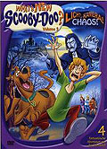 Film: Scooby-Doo - What's New Scooby-Doo? Licht! Kamera! Chaos!
