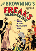 Film: Freaks - Missgestaltete
