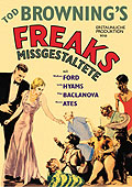 Freaks - Missgestaltete