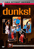 NBA: Dunks!
