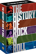 The History of Rock'n Roll