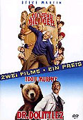 Film: Im Dutzend billiger / Dr. Dolittle 2