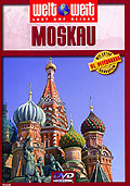 Weltweit: Moskau