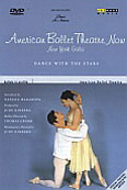 Film: American Ballet Theatre Now