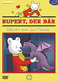 Rupert, der Bär 6 - Rupert und der Drache