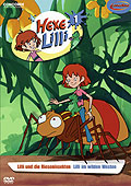 Film: Hexe Lilli 1 - Lilli und die Rieseninsekten / Lilli im wilden Westen
