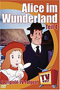 Alice im Wunderland - Teil 4