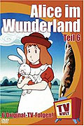 Alice im Wunderland - Teil 6