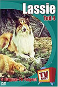 Film: Lassie - Teil 4