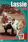 Film: Lassie - Teil 5