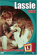 Film: Lassie - Teil 6