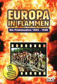 Europa in Flammen 1 (1933-1939)