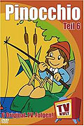 Film: Pinocchio - Teil 6