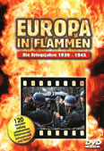 Europa in Flammen 2 (1939-1945)