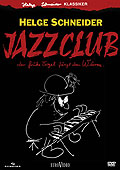 Jazzclub - Der frhe Vogel fngt den Wurm