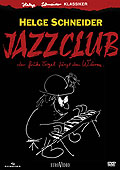 Film: Jazzclub - Der frhe Vogel fngt den Wurm