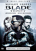 Film: Blade - Trinity - Original Kinofassung