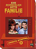 Film: Eine schrecklich nette Familie - 2. Staffel