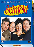 Seinfeld - Season 1 & 2