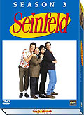 Seinfeld - Season 3