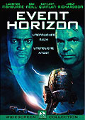 Event Horizon - Am Rande des Universums