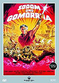 Sodom und Gomorrha