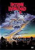 Film: Return of the Living Dead II