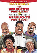 Film: Der verrckte Professor & Familie Klumps und der verrckte Professor