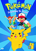 Film: Pokmon TV 01 - Entscheidung fr Pikachu!