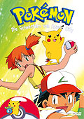 Film: Pokmon TV 03 - Die Schwestern von Azuria City