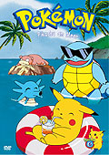 Film: Pokmon TV 06 - Pikachu am Meer