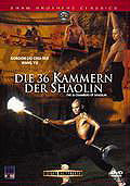 Film: Die 36 Kammern der Shaolin - Shaw Brothers Classics