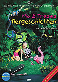 Mo & Frieses Tiergeschichten