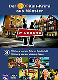 Film: Wilsberg - Vol. 3